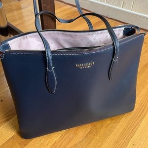 Kate Spade ♠️  All day large tote
